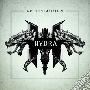 Within Temptation - Hydra cd musicale di Temptation Within