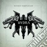 Within Temptation - Hydra (Deluxe Edition) (2 Cd) cd