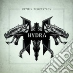 (LP Vinile) Within Temptation - Hydra (2 Lp)