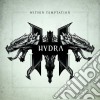 (LP Vinile) Within Temptation - Hydra (2 Lp) cd