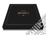 (LP Vinile) Within Temptation - Hydra (Limited Box Set) (2 Lp+3 Cd+Songbook+Guitar Pick)