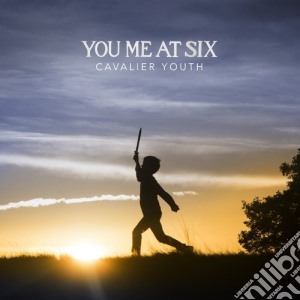 (LP VINILE) Cavalier youth lp vinile di You me at six