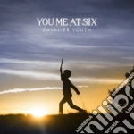 (LP VINILE) Cavalier youth cd