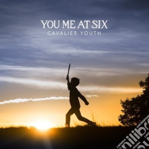 You Me At Six - Cavalier Youth Deluxe Edition (Cd+Dvd) cd musicale di You Me At Six