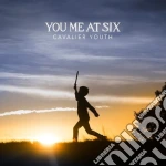 You Me At Six - Cavalier Youth Deluxe Edition (Cd+Dvd) cd
