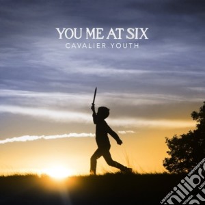 You Me At Six - Cavalier Youth cd musicale di You me at six