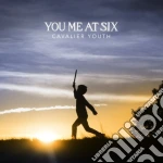 You Me At Six - Cavalier Youth cd
