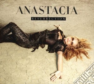 Anastacia - Resurrection cd musicale di Anastacia