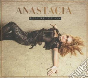 Anastacia - Resurrection (Deluxe Edition) (2 Cd) cd musicale di Anastacia