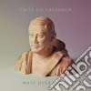 Fritz Kalkbrenner - Ways Over Water cd