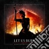 Within Temptation - Let Us Burn (2 Cd) cd