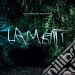 Einsturzende Neubauten - Lament cd