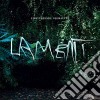 (LP Vinile) Einsturzende Neubauten - Lament (2 Lp) cd