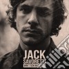 Jack Savoretti - Written In Scars cd
