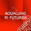 Aqualung - 10 Futures cd