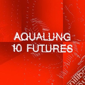 (LP Vinile) Aqualung - 10 Futures lp vinile di Aqualung