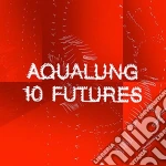 (LP Vinile) Aqualung - 10 Futures vinile