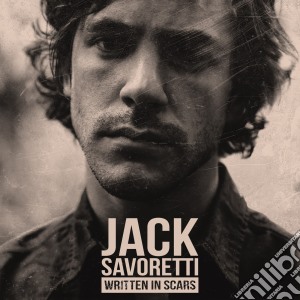 (LP Vinile) Jack Savoretti - Written In Scars lp vinile di Jack Savoretti