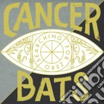 Cancer Bats - Searching For Zero cd