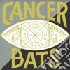 Cancer Bats - Searching For Zero cd
