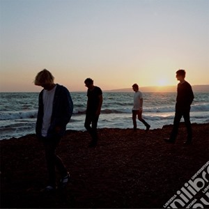 Charlatans (The) - Modern Nature cd musicale di The Charlatans