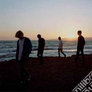 Charlatans (The) - Modern Nature (2 Cd) cd musicale di The Charlatans