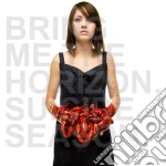 Bring Me The Horizon - Suicide Season cd