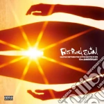 Fatboy Slim - Halfway Between The Gutter And The Stars cd