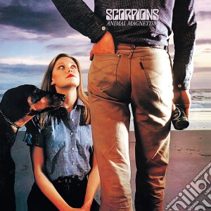 (LP Vinile) Scorpions - Animal Magnetism (2 Lp) lp vinile di Scorpions