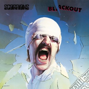 (LP Vinile) Scorpions - Blackout (2 Lp) lp vinile di Scorpions