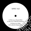 (LP Vinile) X Press 2 - Metrowave cd