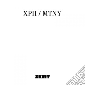 (LP Vinile) X-Press 2 - Sintara lp vinile di X