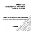 (LP Vinile) Fatboy Slim Featuring Macy Gray - Love Life cd
