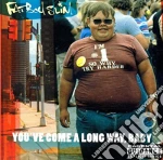 (LP Vinile) Fatboy Slim - You've Come A Long Way, Baby (2 Lp) vinile