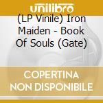 (LP Vinile) Iron Maiden - Book Of Souls (Gate) vinile