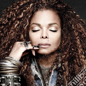 Janet Jackson - Unbreakable (Limited) cd musicale di Janet Jackson