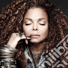 Janet Jackson - Unbreakable (Limited) cd