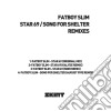 Fatboy Slim - Star 69 / Song For Shelter cd