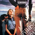 Scorpions - Animal Magnetism cd