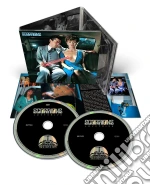 Scorpions - Love Drive (2 Cd) cd