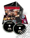 Scorpions - World Wide Live (Cd+Dvd) cd