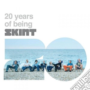 (LP Vinile) 20 Years Of Being / Various (4 Lp) lp vinile