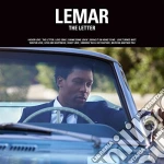 Lemar - The Letter cd