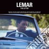 Lemar - The Letter cd