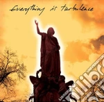(LP Vinile) Justin Robertson - Everything Is Turbulence vinile