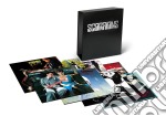 (LP Vinile) Scorpions - Vinyl Box (8 Lp)