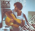 Jack Savoretti - Written In Scars New Edition (2 Cd) cd