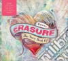 Erasure - Always The Very Best Of cd