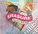 Erasure - Always The Very Best Of Deluxe (3 Cd) cd