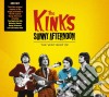 Kinks (The) - Sunny Afternoon The Very Best (2 Cd) cd